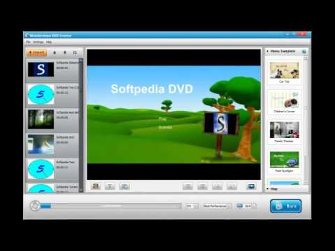 iskysoft dvd creator for windows free download